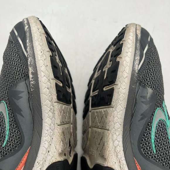 GDefy Gravity Defyer Women's Size 11 Mighty Walk Comfort Support Shoes - Picture 11 of 12